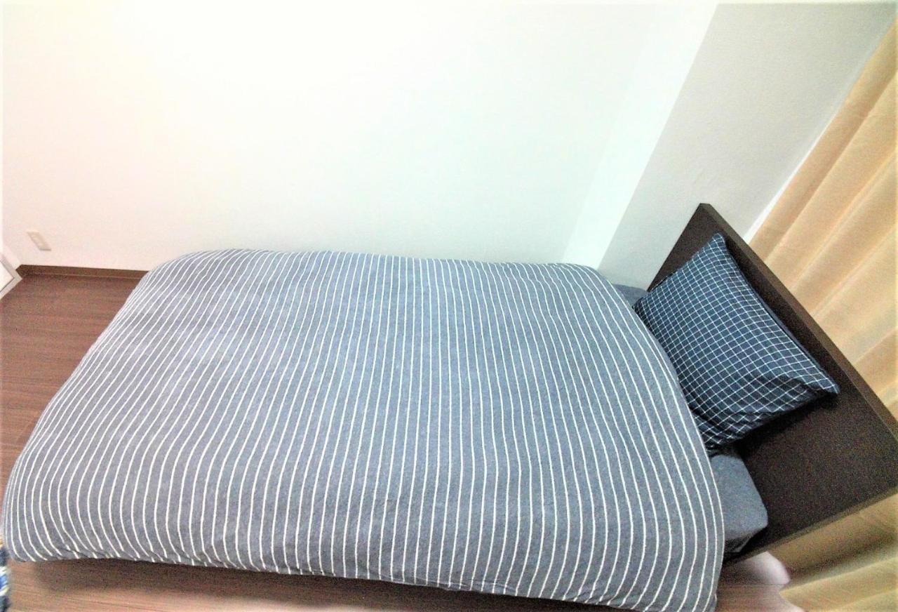 Near Tram Apartment Okayama Exterior photo